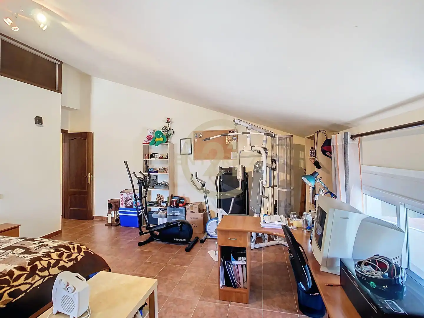 Casa o xalet en venda en El Burgo