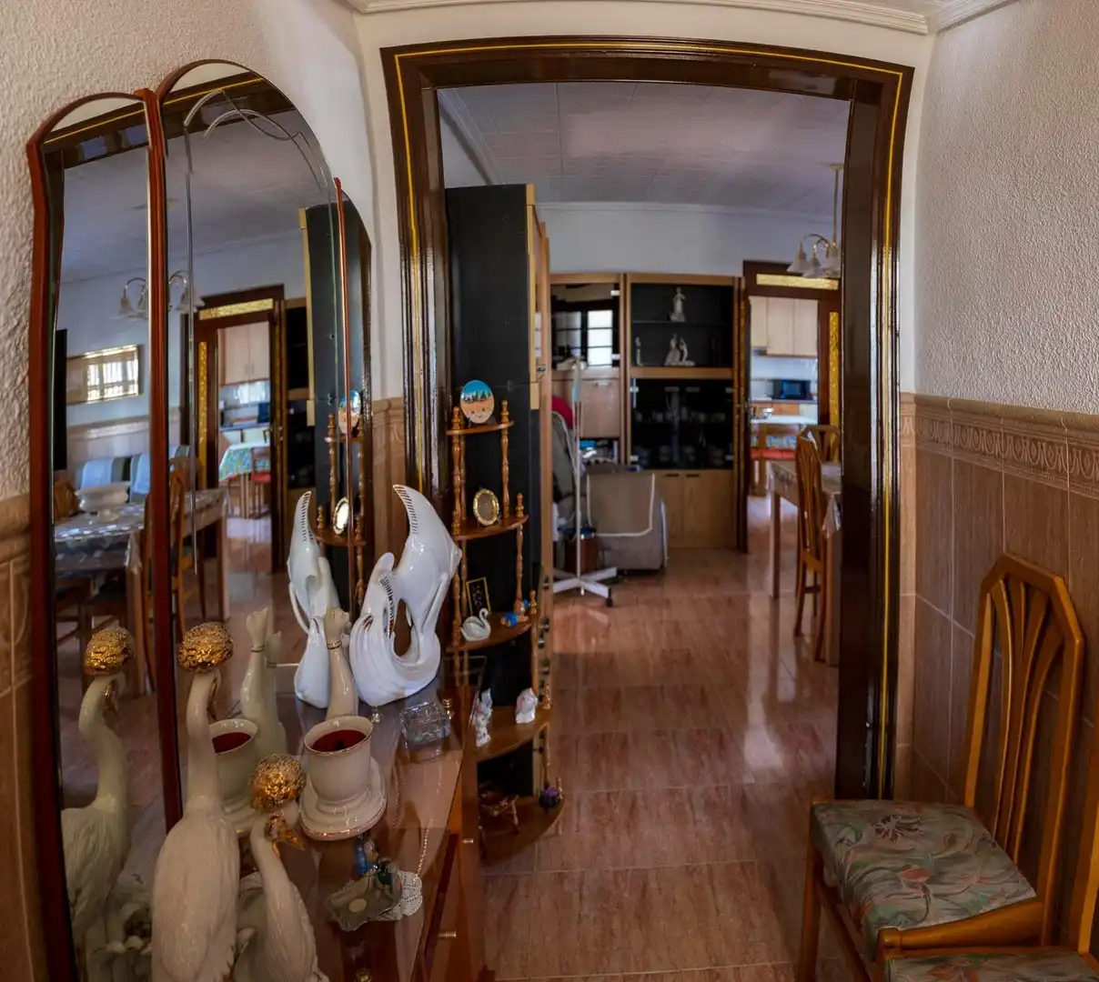 Casa rústica en venta en Santa Pola ciudad, imagen 12