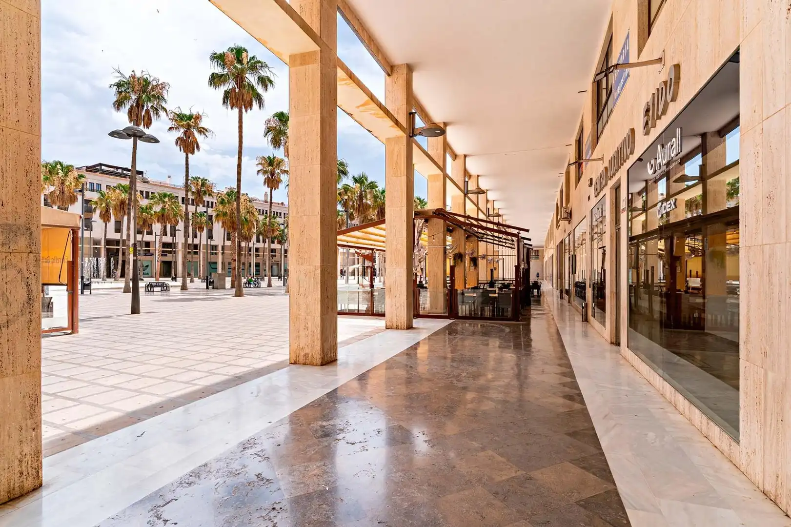 Local comercial en venda a Plaza Mayor, imagen 21