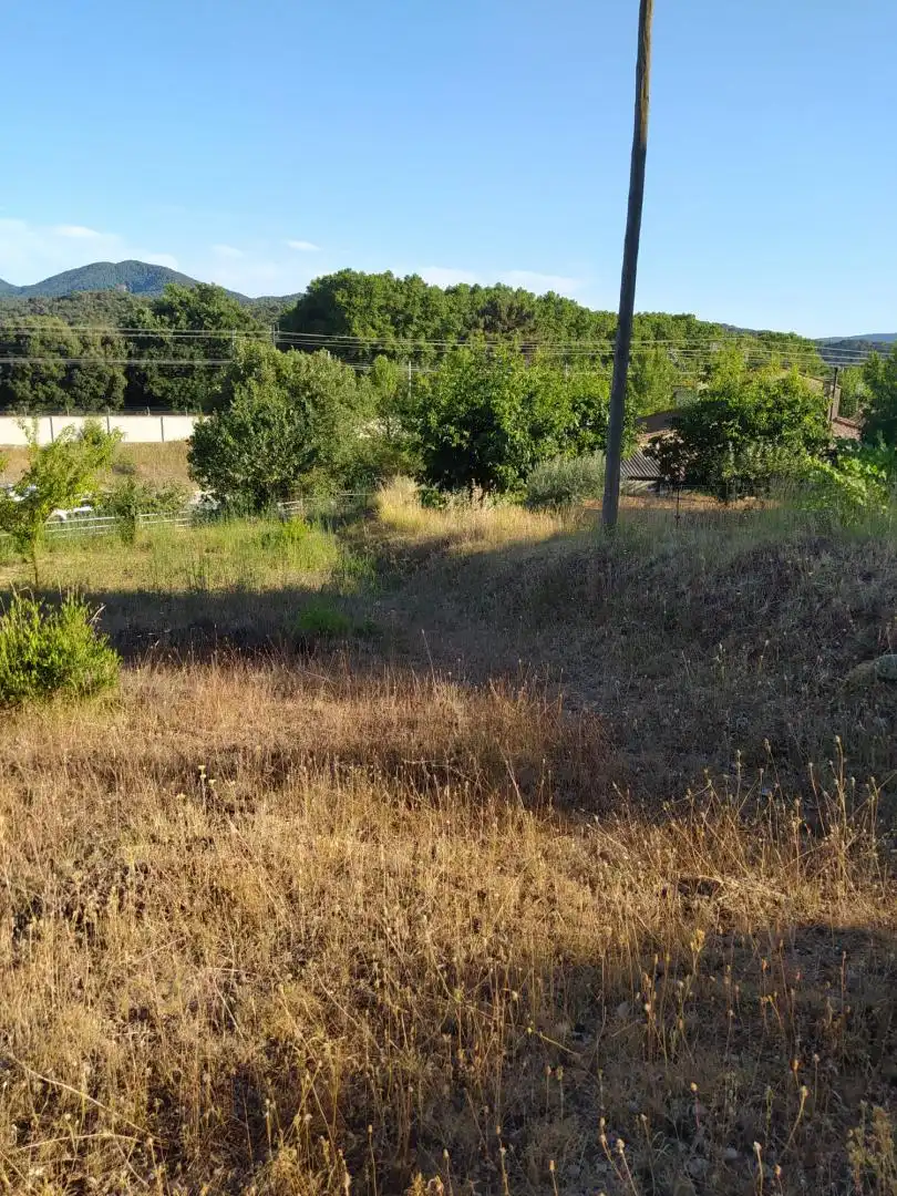 Finca rústica en venta en Riells i Viabrea