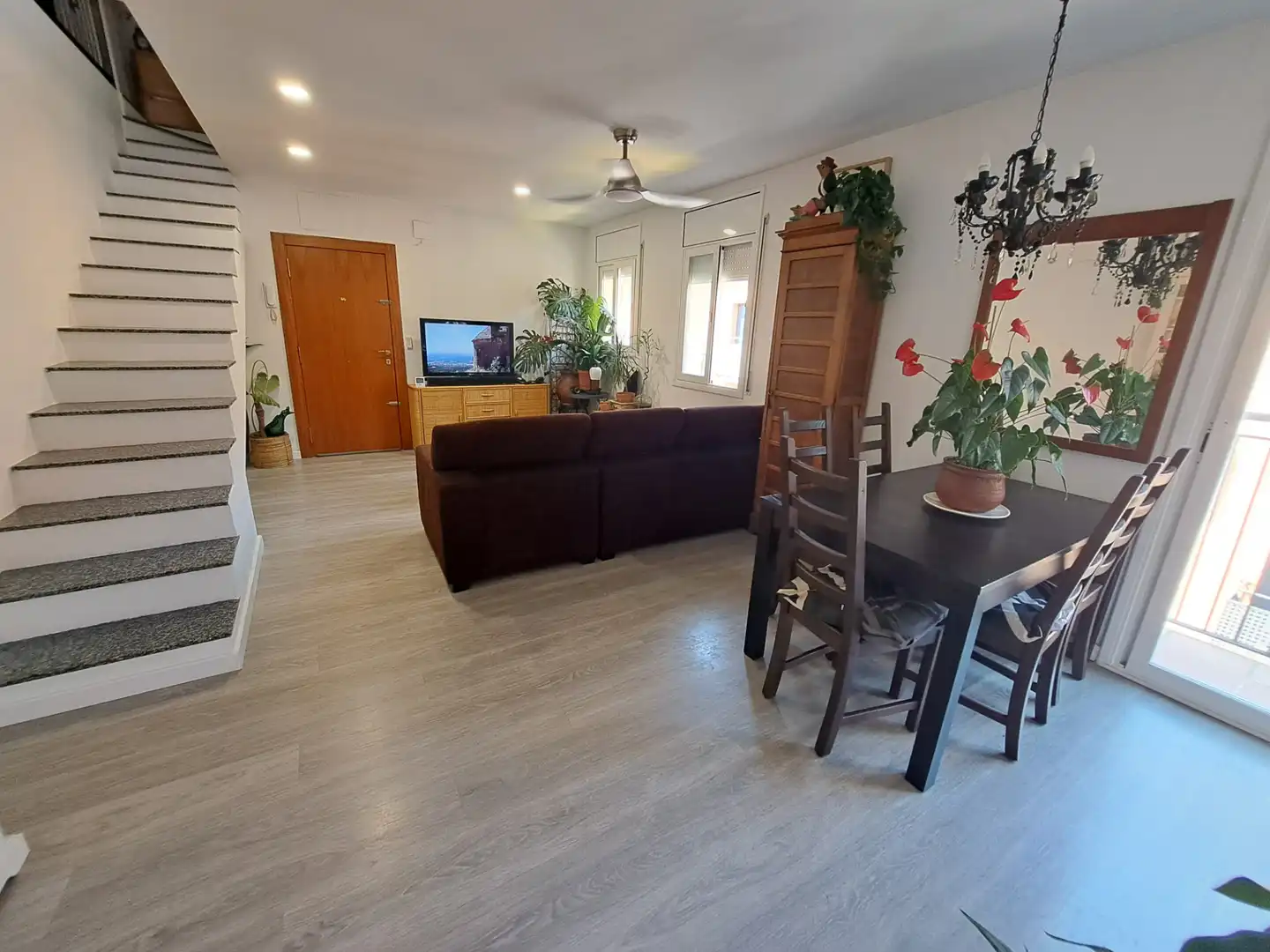 Duplex con terrazza in vendita a Carrer Jacint Verdaguer, imagen 8