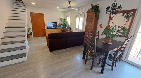 Foto 5 de Dúplex en venda a Carrer Jacint Verdaguer, Llinars del Vallès, Barcelona