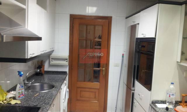 Piso en Venta en Carretera seminario en Vistahermosa