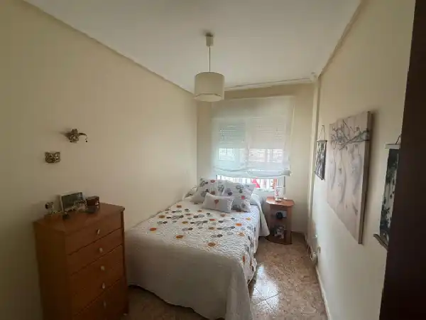 Wohnung mit Terrasse zum Verkauf in Nueva Torrevieja - Aguas Nuevas, imagen 5
