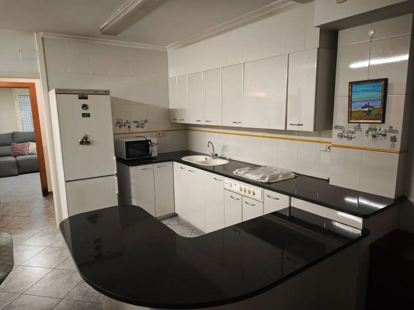 Casa amb jardí en venda a Mas Catofa 31, imagen 31