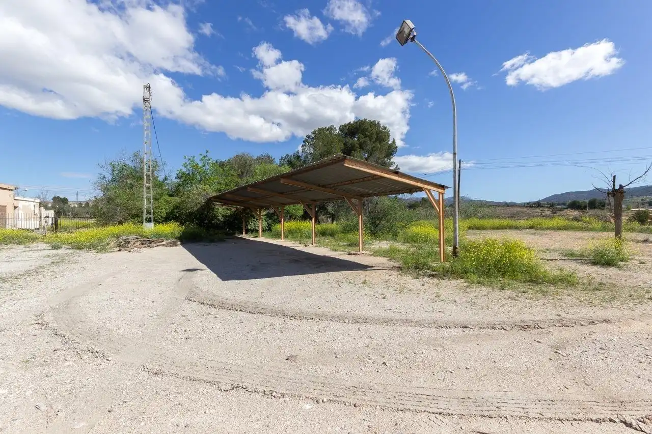 Maison avec jardin à vendre à Sax, imagen 7