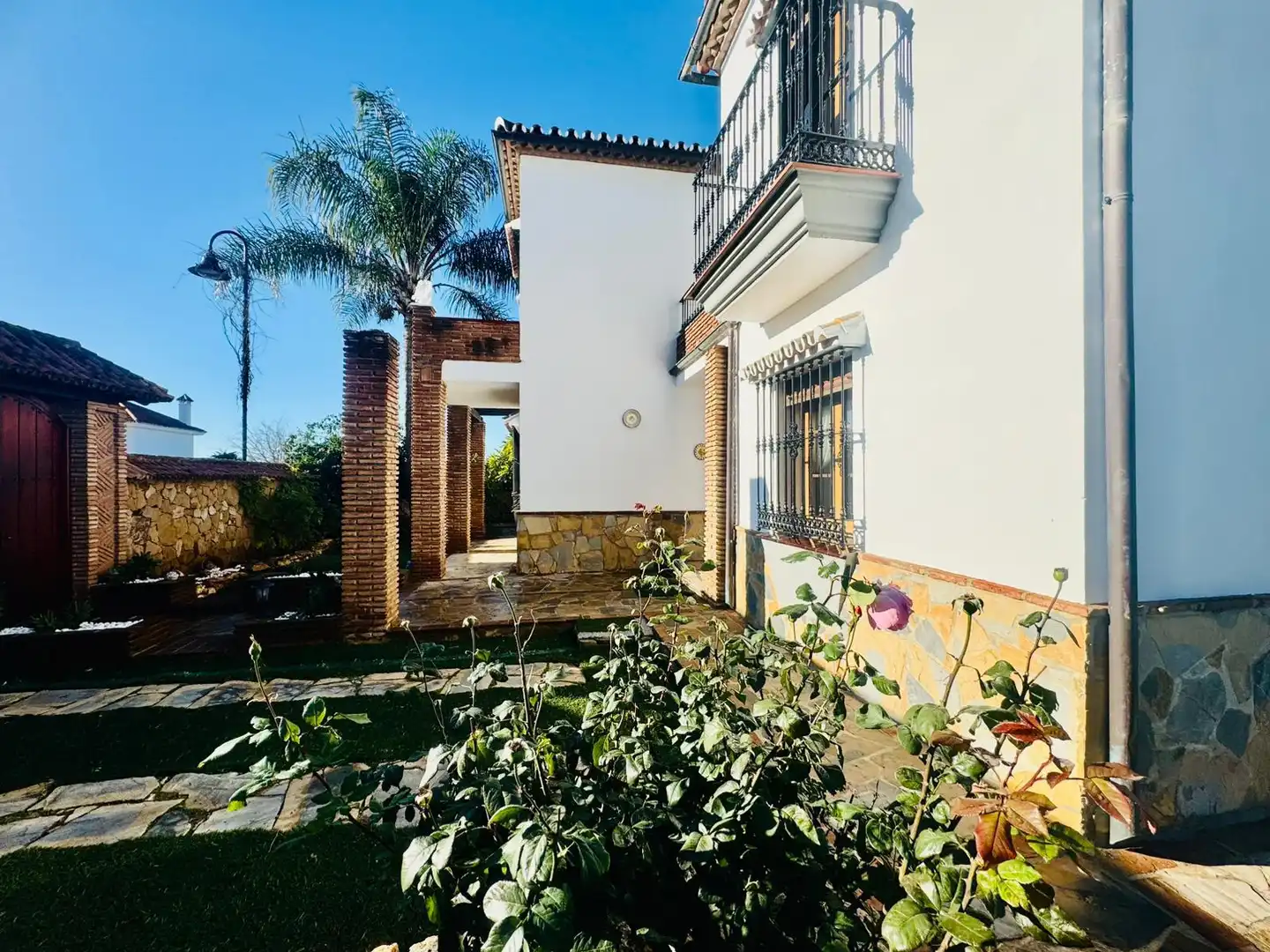 Chalet con terraza en venta en Calle Río Guadiaro 13, imagen 78