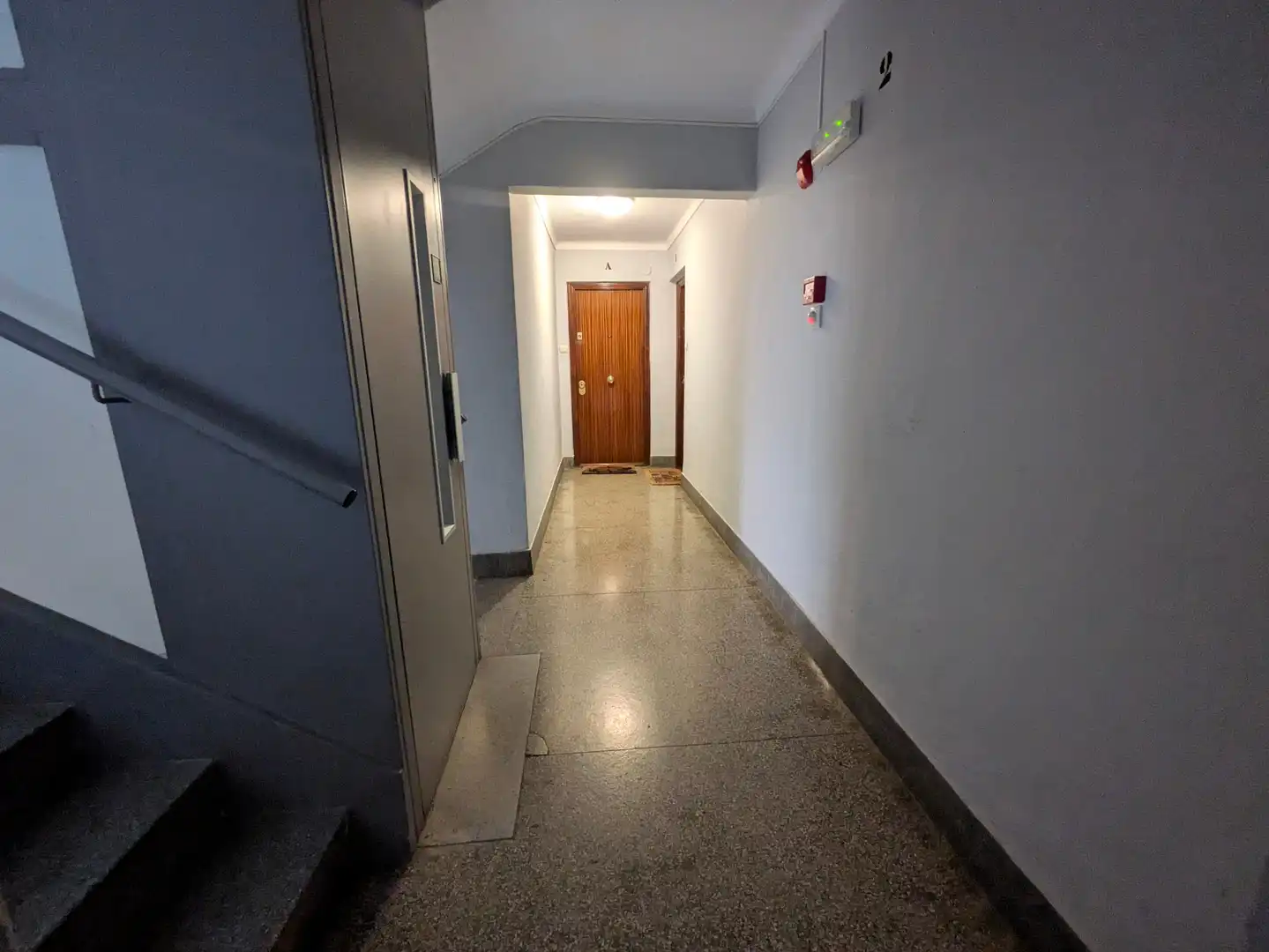 Pis en venda en Erandio amb Calefacció i Traster