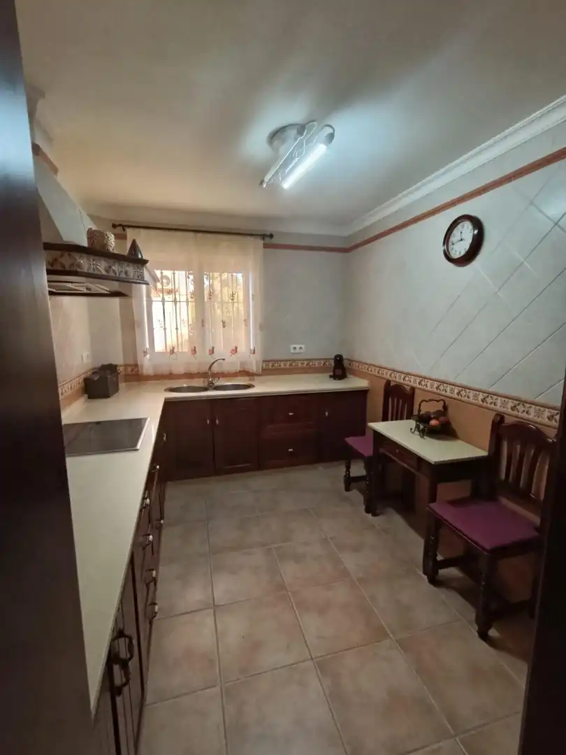 Cuina de Pis en venda en Arahal