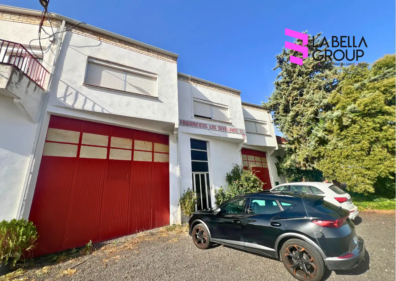 Nave industrial in vendita a Carrer del Saladar, imagen 3