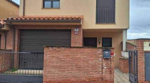 Foto 4 de Casa adosada en venta en Cubells, Lleida