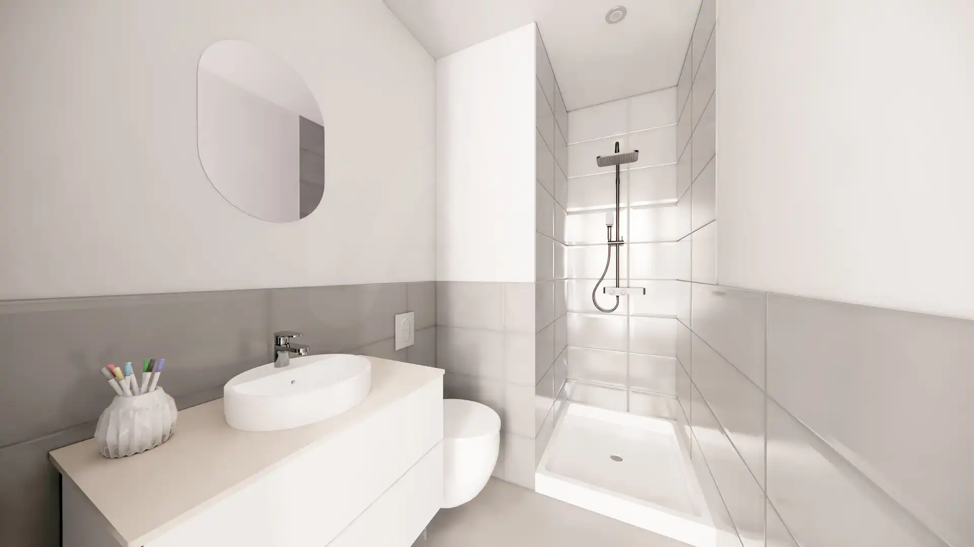 Appartement avec ascenseur à vendre à Retiro, imagen 40