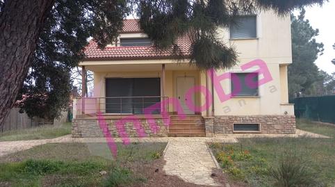 Foto 3 de Casa o xalet en venda a Calle Aceite, 12, Zona Rural, Burgos