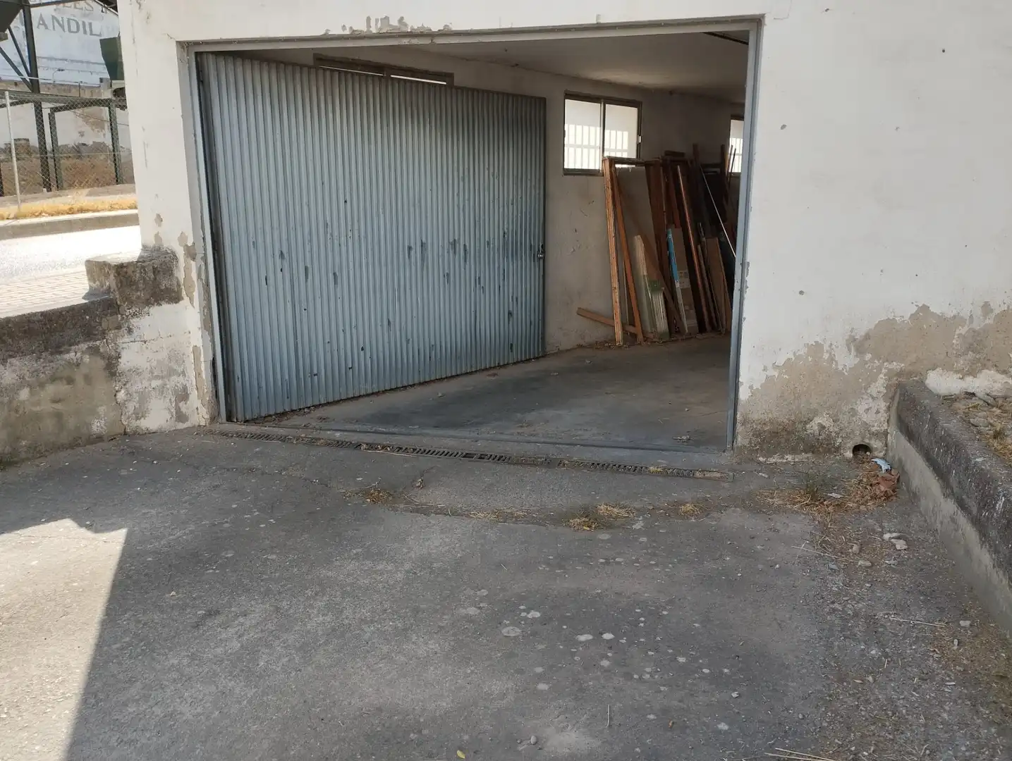Industrial building with lift for sale in Calle la Codorniz, imagen 19