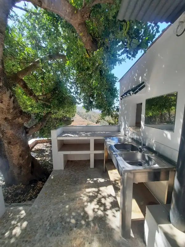 Casa rústica con jardín en venta en Calle Iglesia 1, imagen 24