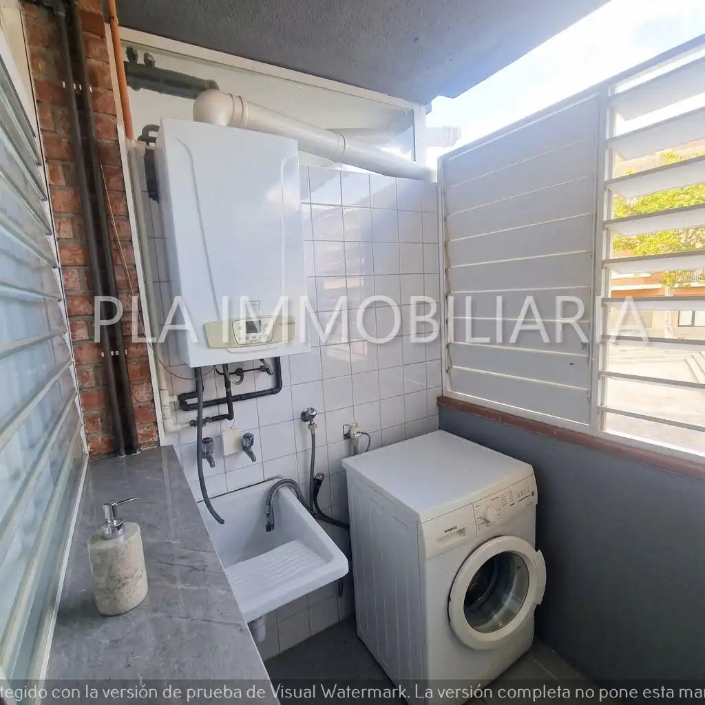 Flat with terrace for sale in Carrer del Pintor Fortuny 1, imagen 9