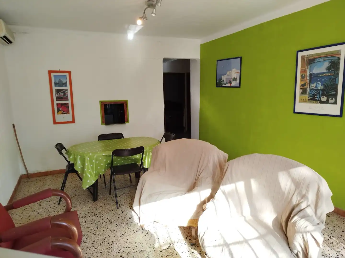 Villa avec jardin à vendre à carrer de L'arc de Sant Marti 195, imagen 6