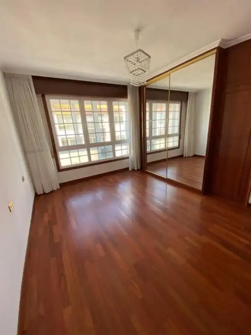 Habitación de Piso en venta en Forcarei con Parquet, Trastero y Amueblado
