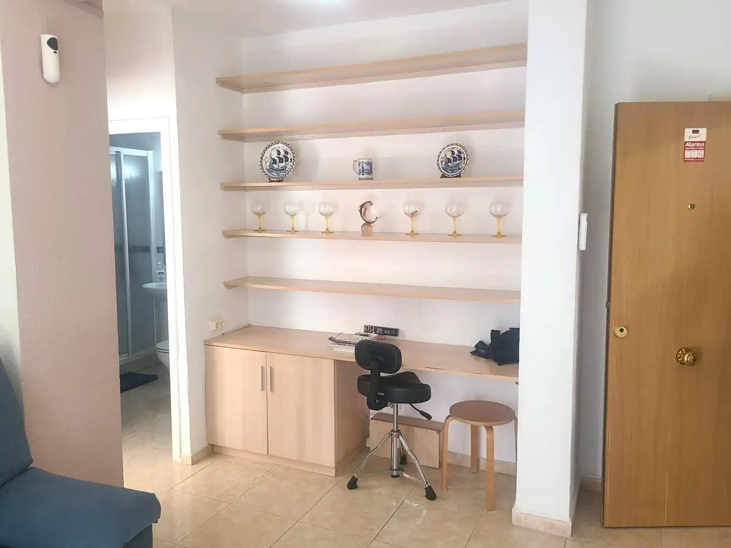 Apartament amb piscina en venda a Calahonda, imagen 8