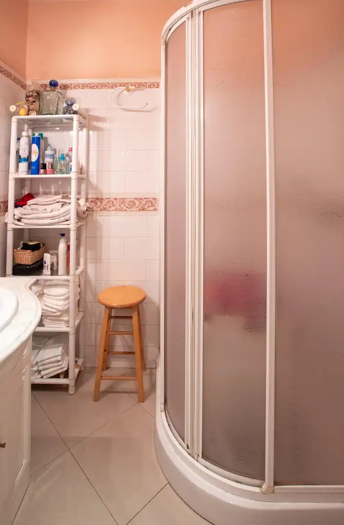 Baño de Edificio en venta en Sevilla