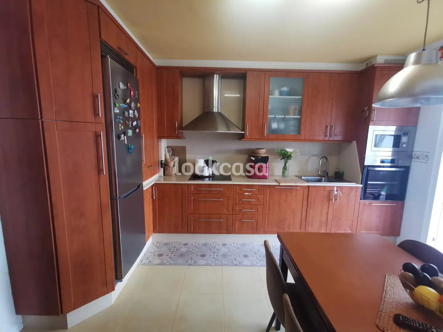 Casa adosada en venda a Rúa do Profesor Hermida, Sanxenxo pueblo