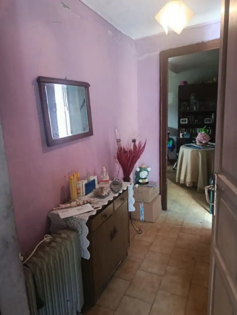 Finca rústica en venda en Pravia amb Jardí privat, Moblat i Forn