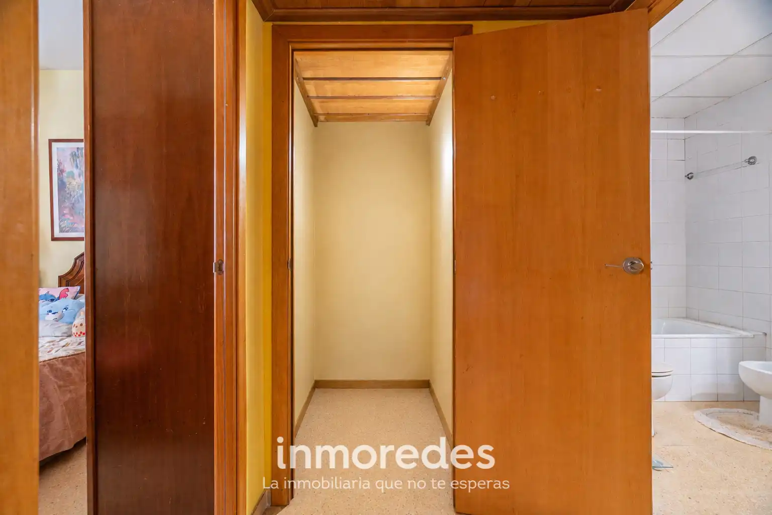 Wohnung mit Terrasse zum Verkauf in Carrer del Fonollar, imagen 9