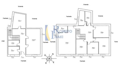 Foto 4 de Casa o chalet en venta en Gusendos de los Oteros, León