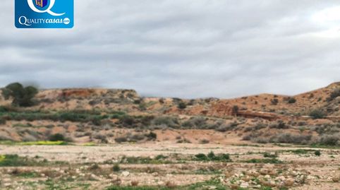 Foto 4 de Residencial en venta en Jijona / Xixona, Alicante