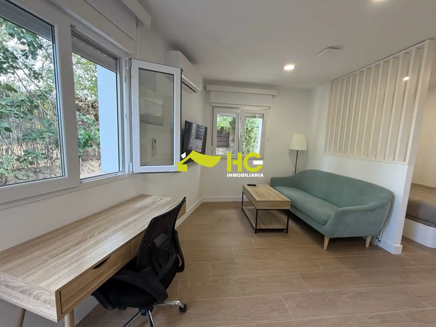 Studio à louer à El Bosque, imagen 4