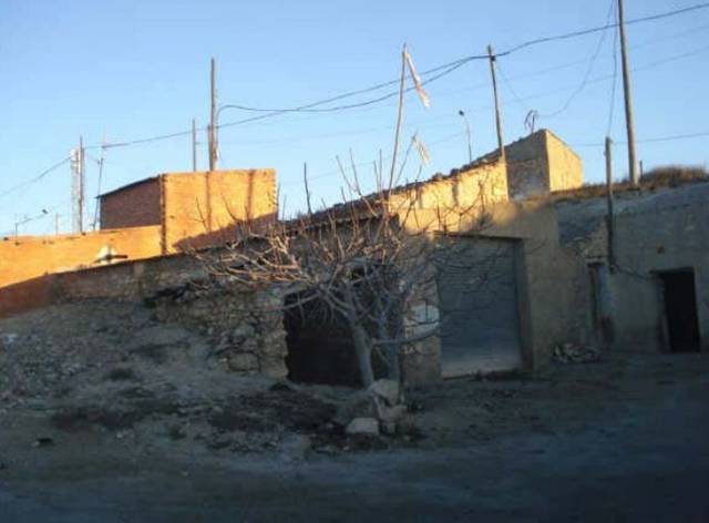 Casa-chalet en Venta en BARRANCO en Lumpiaque