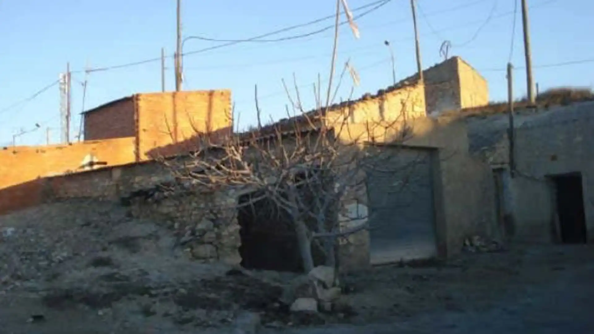 Casa o xalet en venda a BARRANCO, Lumpiaque