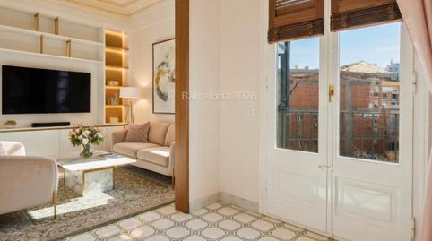 Foto 5 de Piso en venta en Sant Antoni,  Barcelona Capital