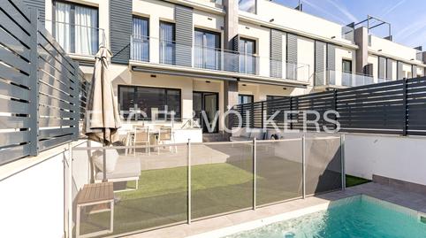 Foto 3 de Casa o xalet en venda a Ametllers - Poble-Sec, Sitges