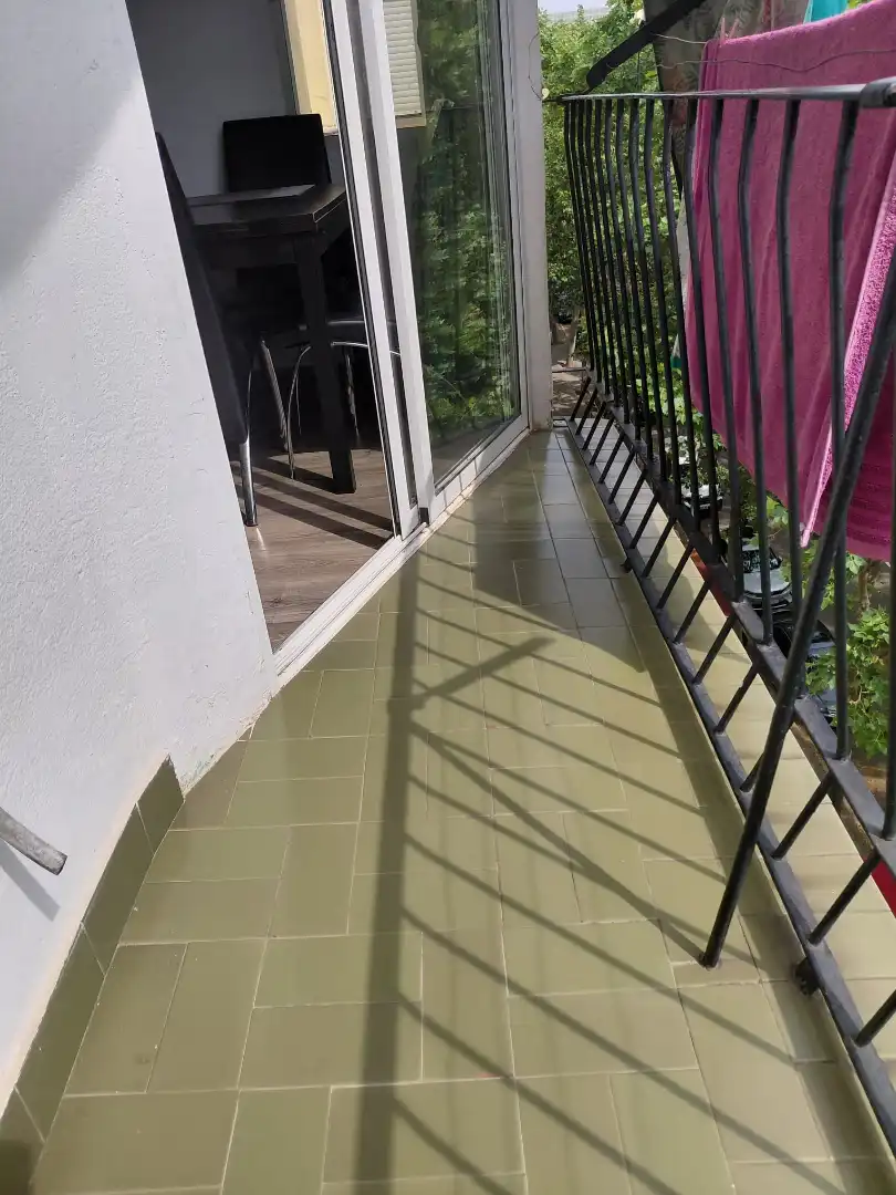 Piso con terraza en venta en Carrer de l'Energia, imagen 5
