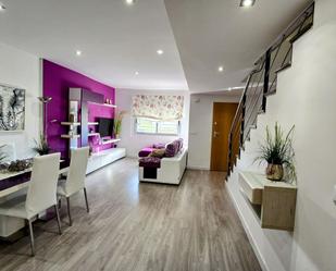 Living room of Duplex for sale in San Javier  with Air Conditioner, Heating and Storage room
