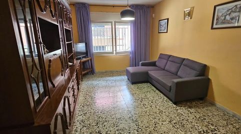 Foto 2 de Piso en venta en Carrer de Pere III, 35, Morera, Badalona