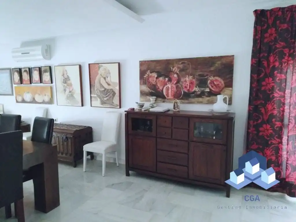 Villa avec piscine à vendre à Paraje Ermita, imagen 9