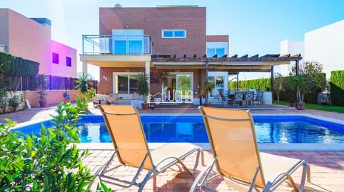 Photo 3 of House or chalet for sale in Torre en Conill - Cumbres de San Antonio, Bétera