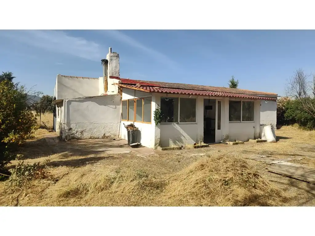 Casa en venda a Poligono 65 Paraje 789 Hierro