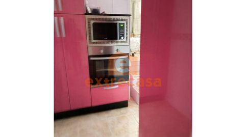 Foto 5 de Apartamento en venta en San Roque - Ronda Norte, Badajoz Capital