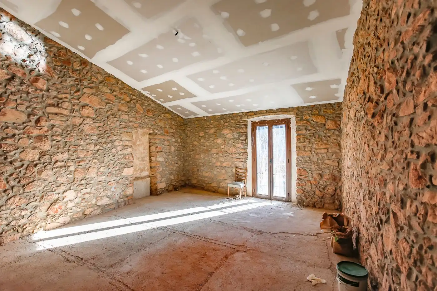 Country homes for sale in Vallirana  with Heating and Terrace