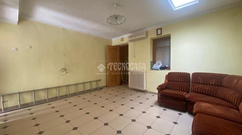Foto 4 de Casa adosada en venta en Centro, Puertollano