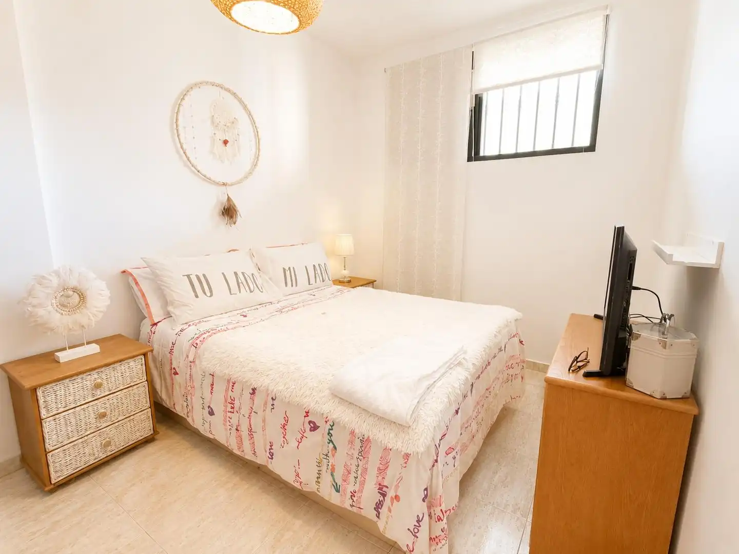 Habitación de Ático en venta en Arona con Aire acondicionado y Terraza