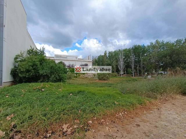 Terreno residencial en Venta en Carrer Galileo Galilei, 7 en Establiments