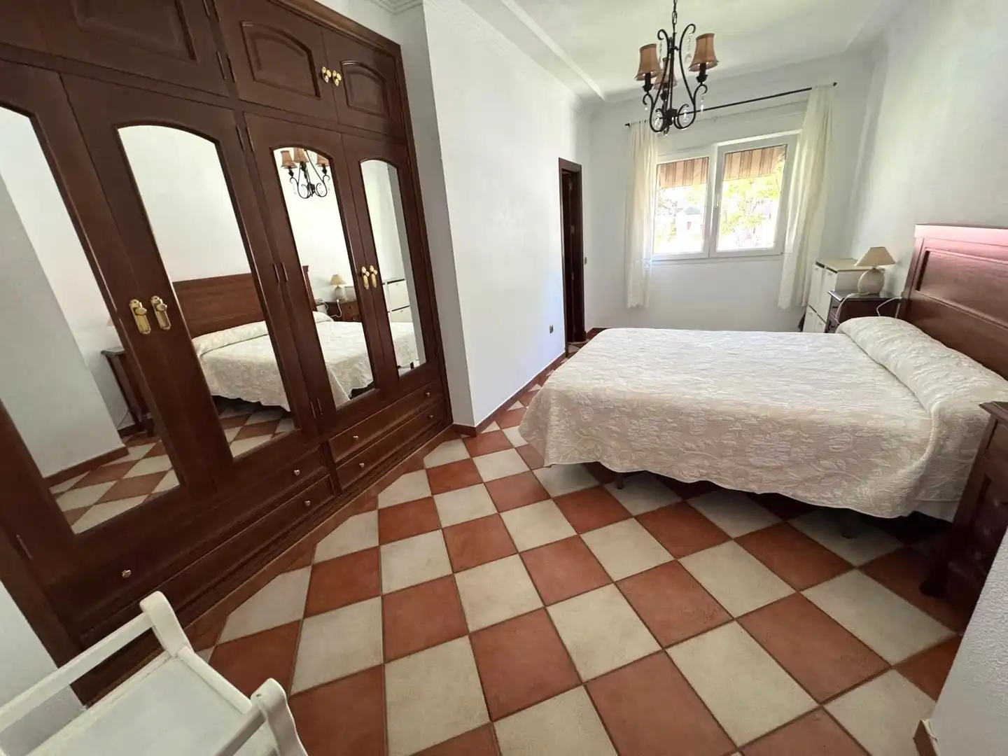 Casa amb terrassa en venda a Punta Umbría, imagen 14
