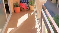 Balcony of Flat for sale in Benidorm  with Balcony