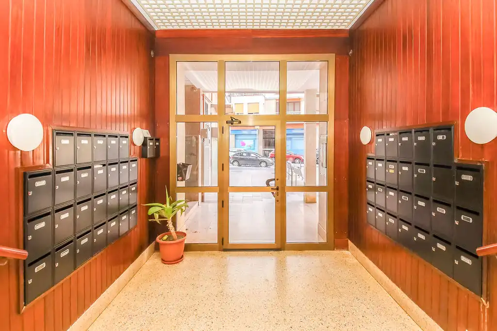 Wohnung zum Verkauf in C/ Abat Llort, Valls