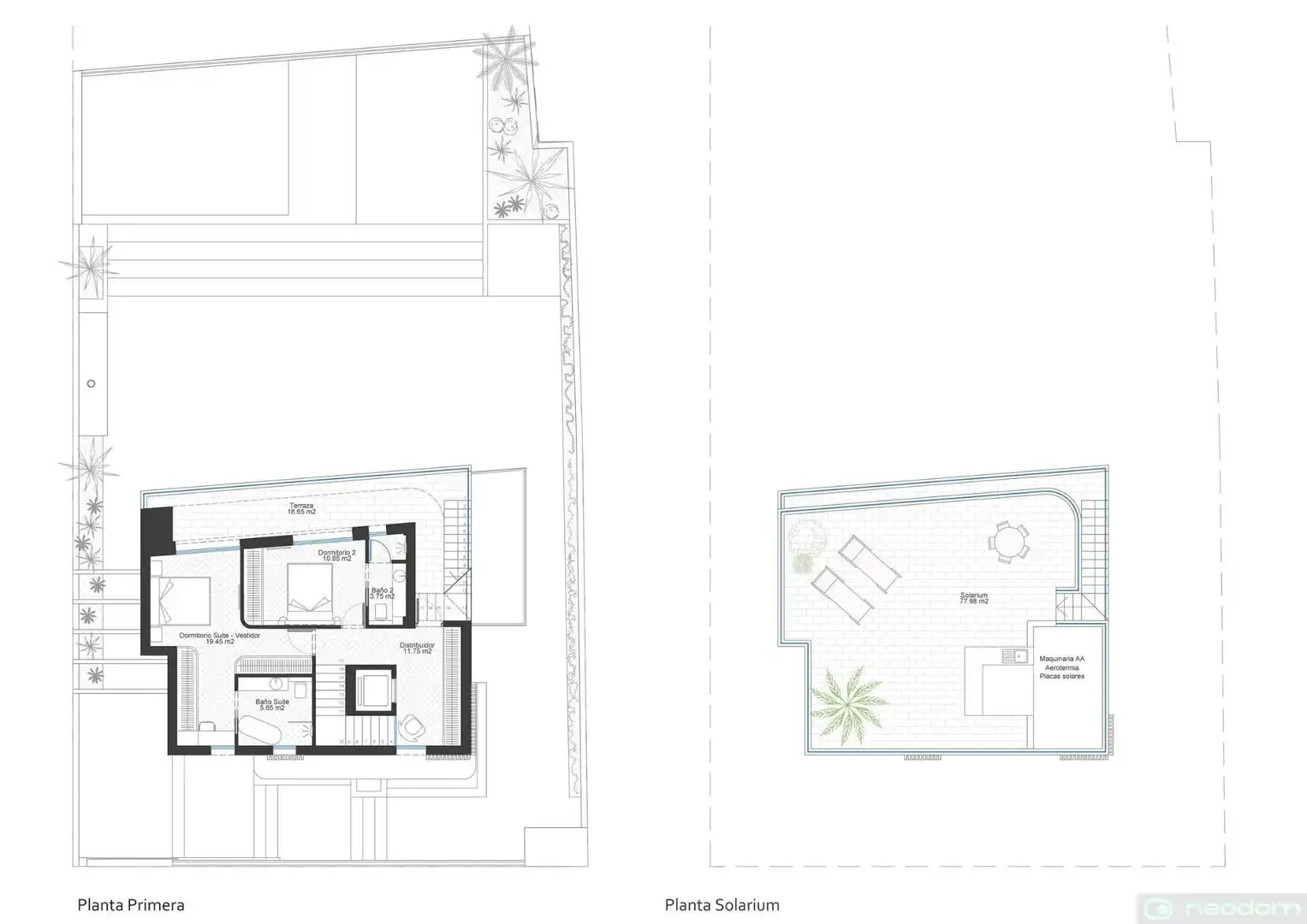 Haus mit Pool zum Verkauf in N/A, imagen 15