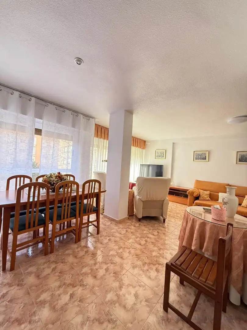 Piso en venta en Sutullena